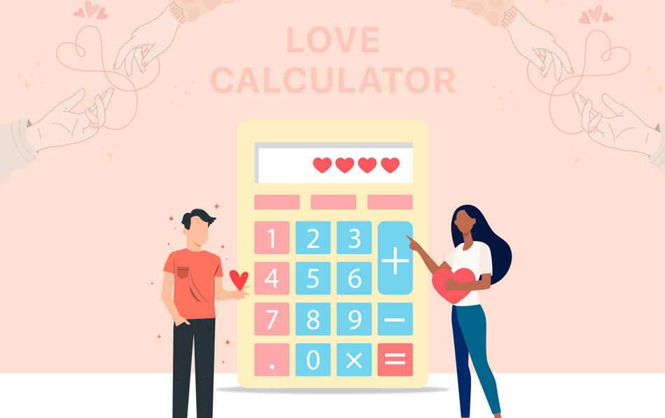 True love calculator soulmate by name