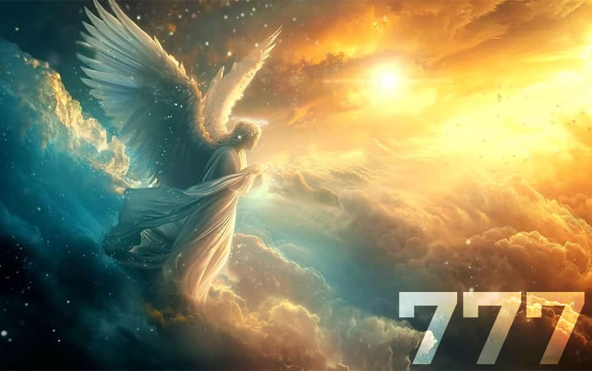 777 Angel Number: Uncover Its Spiritual Significance