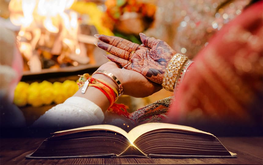 Improve Husband Wife Relationship With Lal Kitab Remedies