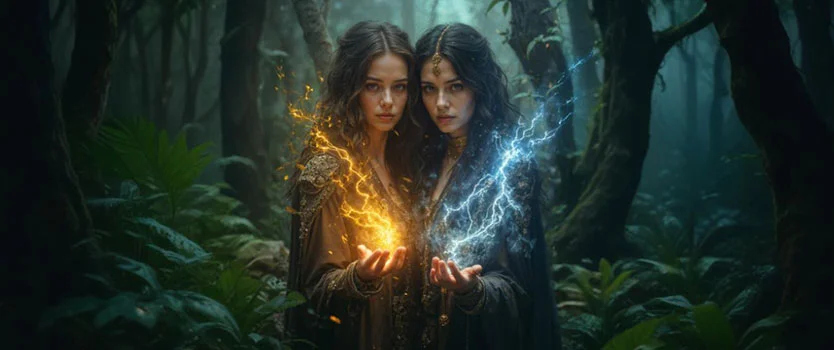 Fire and Water Sign Compatibility: Do These Two Opposite Signs Even Match? Find Out