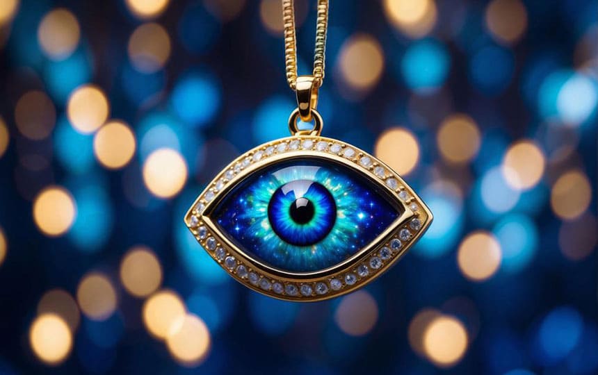 Is Evil Eye Real or Just a Myth?