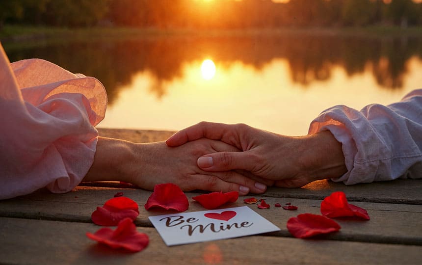 Discover the 3 Signs Destined for Love in February