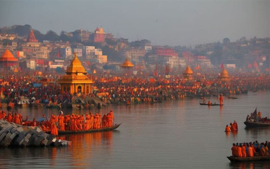 Why Maha Kumbh 2025 is Special?