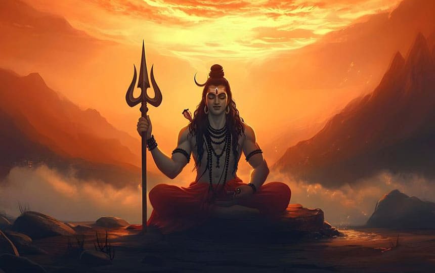 How to Please Lord Shiva