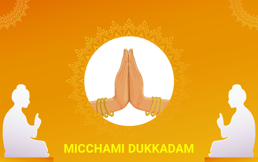 Micchami Dukkadam 2025: A Day to Seek and Grant Forgiveness