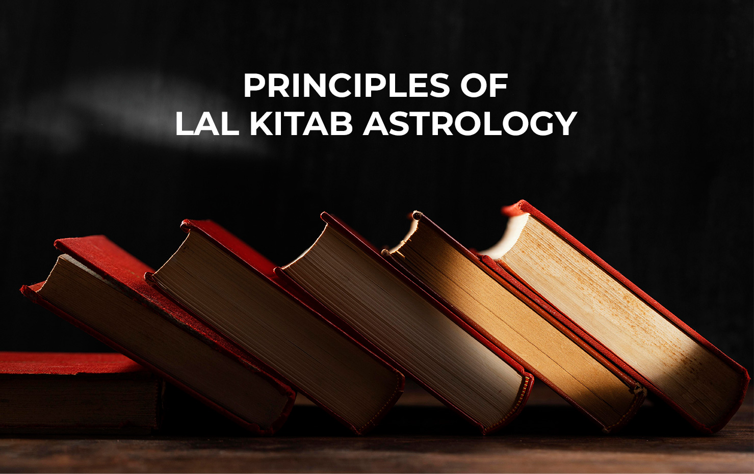 Principles of Lal Kitab Astrology