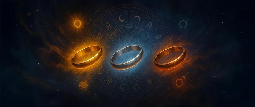Kada in astrology: how gold, silver and copper affect your energy