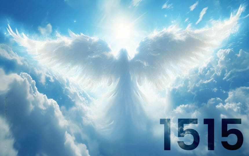 Understand all About 1515 Angel Number