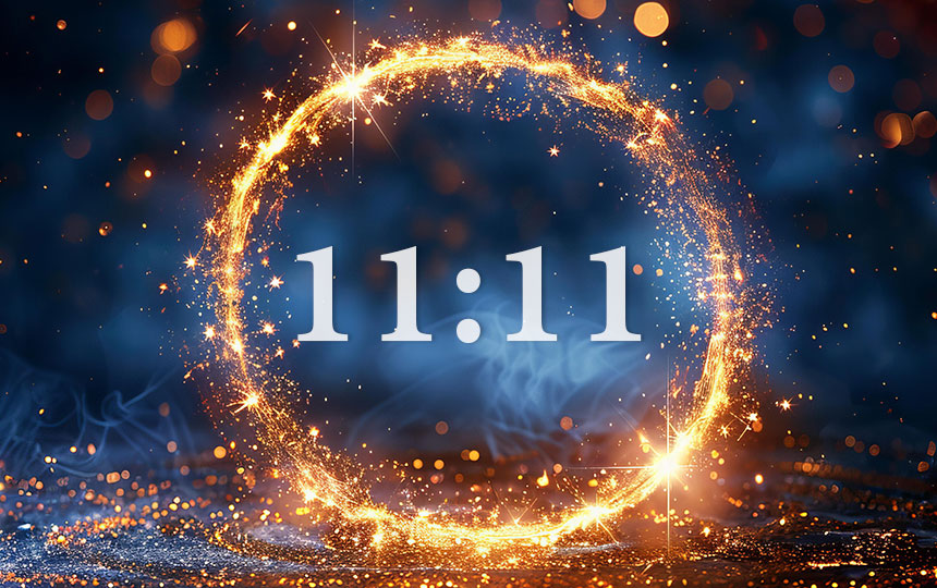 What is the 11:11 Myth?