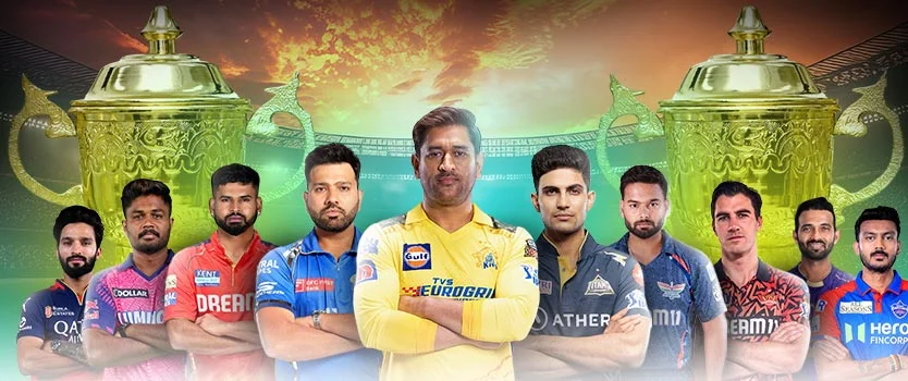 Who Will Win IPL 2025? Astrology Predictions