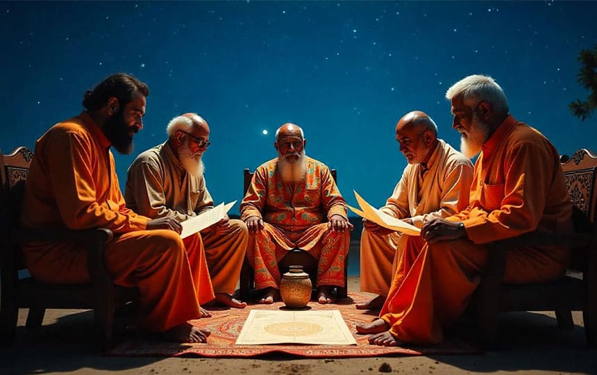 Meet Top 5 Most Famous Astrologers in World History