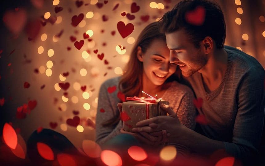 How to Make Valentine’s Day Special for Your Partner in 2025