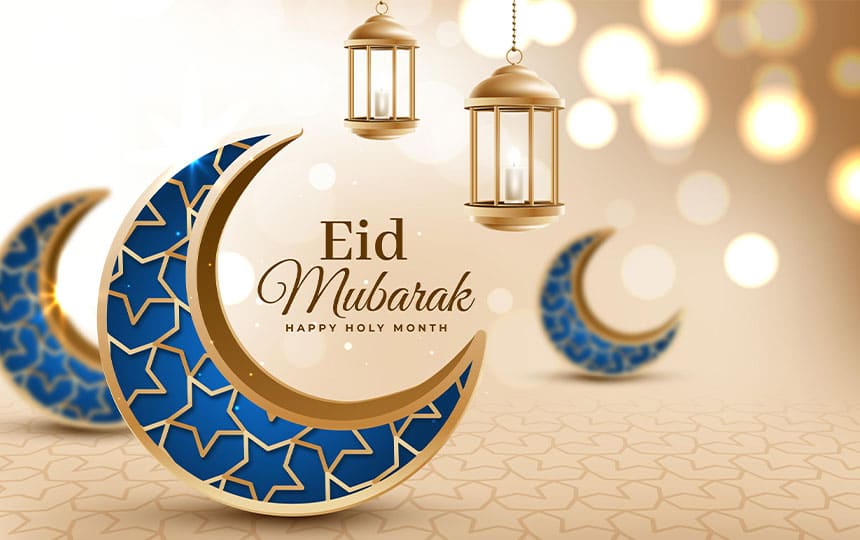 Eid al-Fitr 2025: Dive Into a Day Full of Joy and Togetherness!