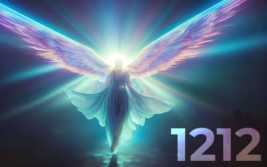 All About 1212 Angel Number