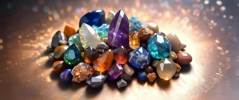 Gemstones in Astrology: How They Influence Your Life and Planets