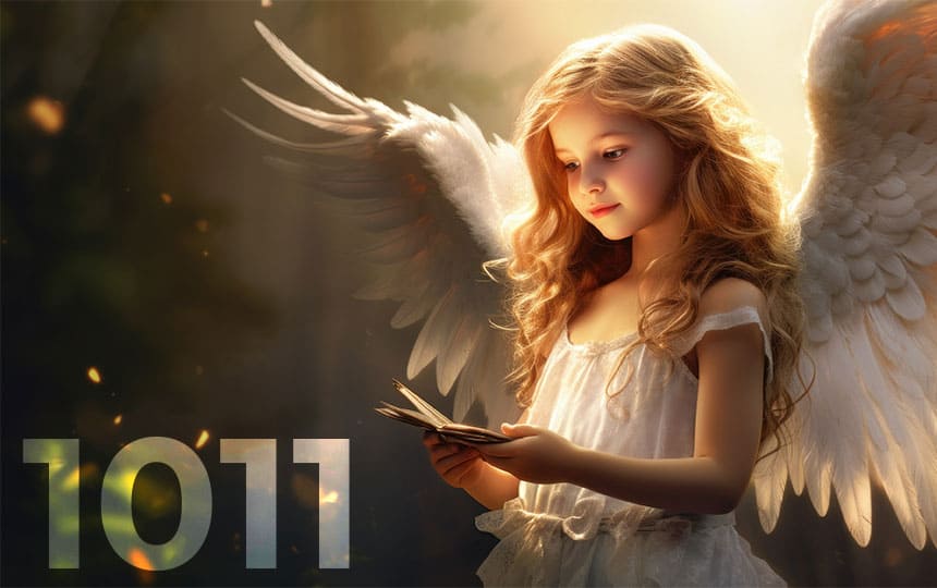 1011 Angel Number: Hidden Messages and Spiritual Meaning