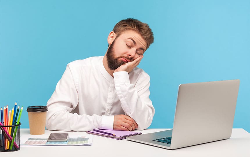 Which planet is responsible for laziness?