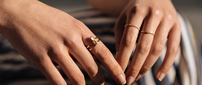 Benefits of Wearing Ring on Index Finger As Per Astrology