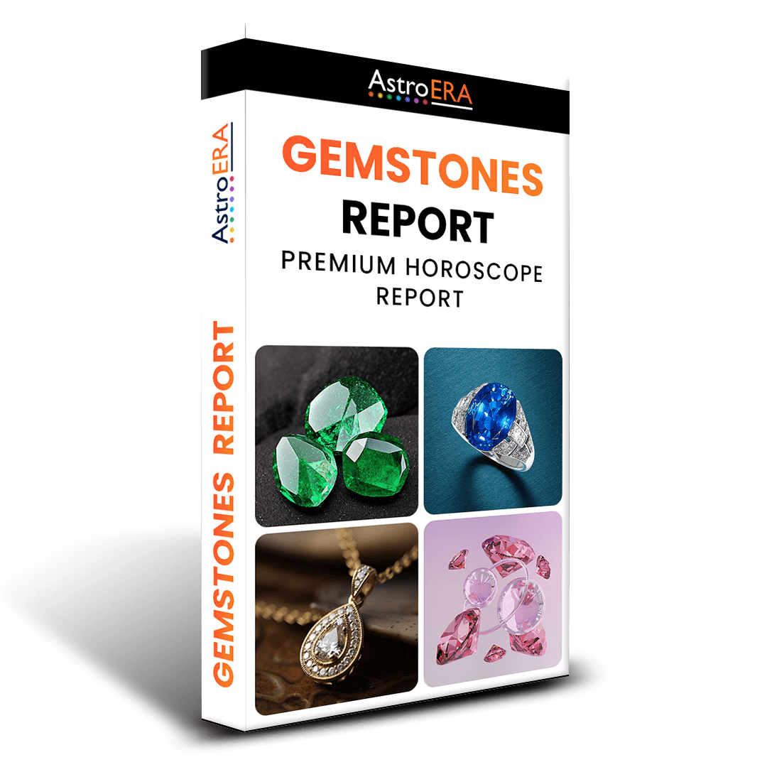 Gemstone Report
