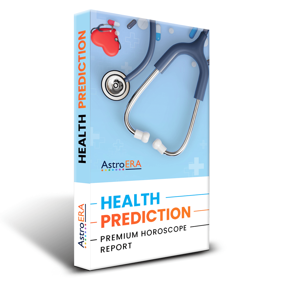 Health Prediction