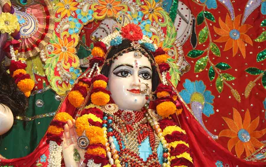 Radha Ashtami 2024 Date and significance