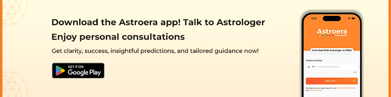 Talk to Astrologer