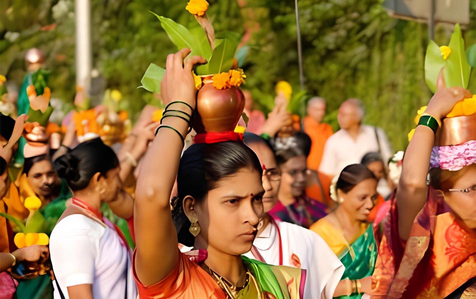 उगादी