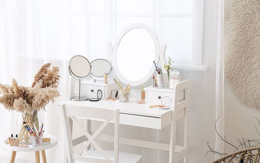 Dressing table as per vastu - Chat with astrologer