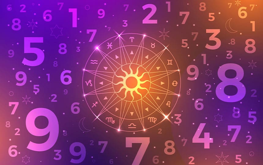 Mobile Number Numerology - chat with astrloger