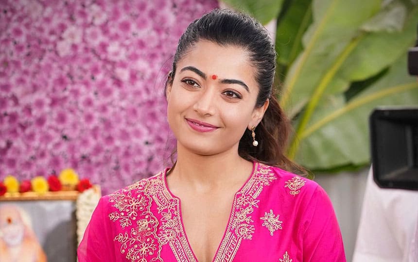 Rashmika Mandanna's Zodiac Sign