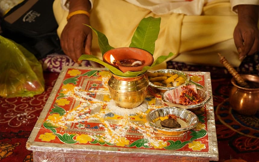 Benefits of Gand Mool Dosh Nivaran Puja