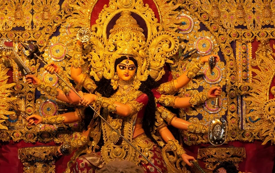 Chaitra Navaratri