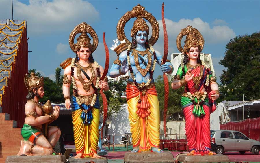 Rama Ekadashi 2024