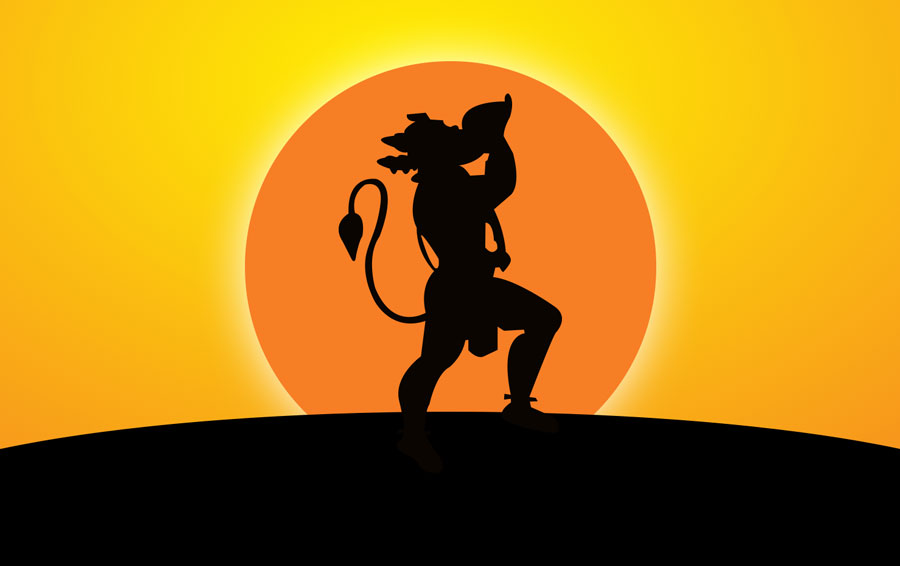 Hanuman Jayanti 