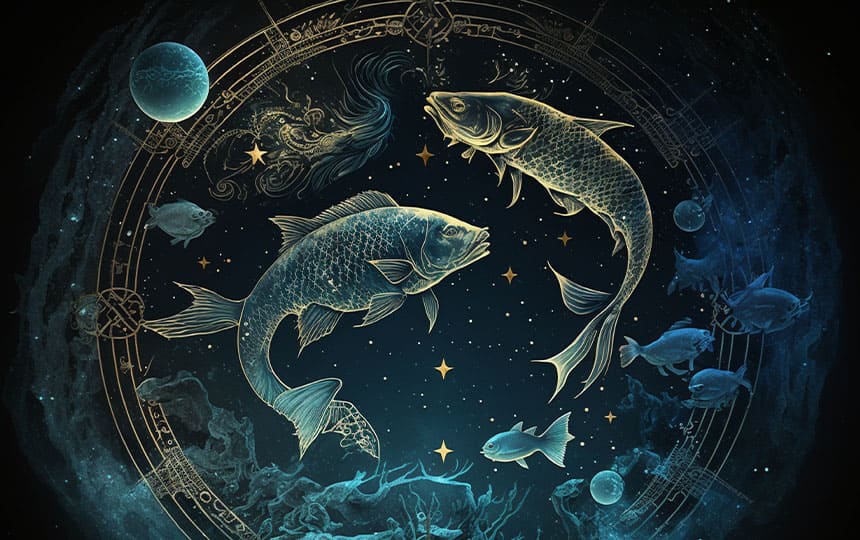 Lucky Colours for Pisces - Fee chat with astrologer