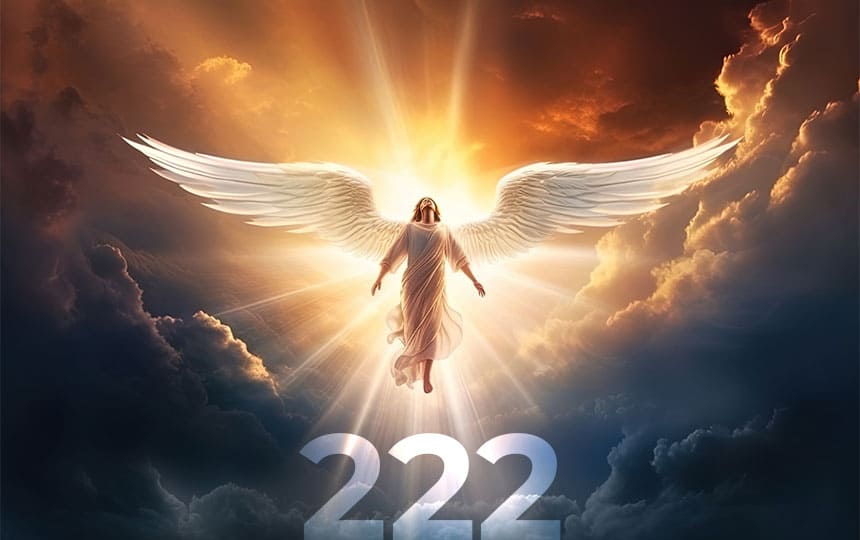 Significance Seeing of 222 Angel Number - CHAT WITH ASTROLOGER