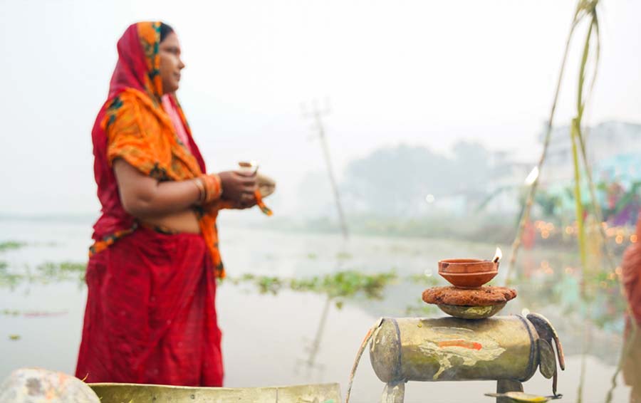 Chhath Puja 2024