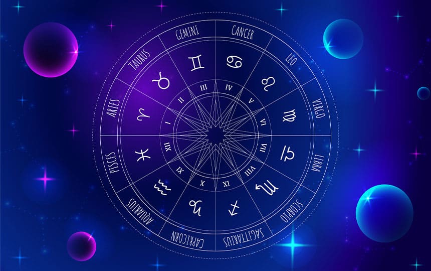 how to find your zodiac sign  - chat with astrologer