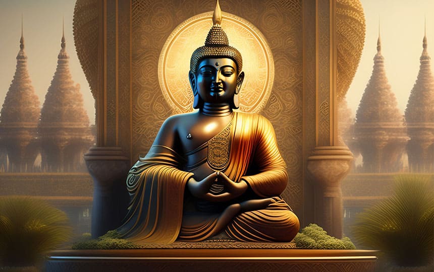 Buddha Purnima 2024 - Free astrology Chat