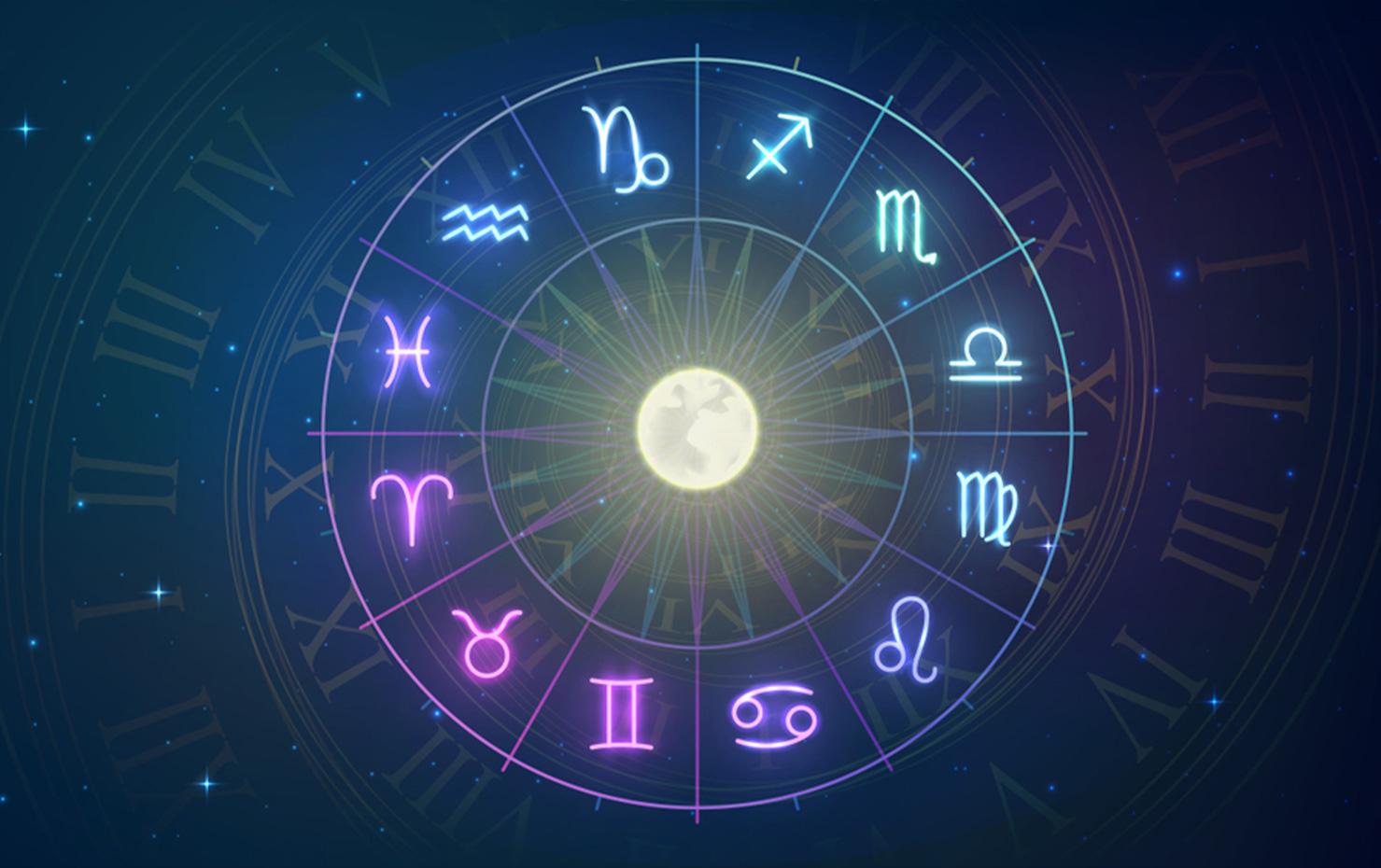 Ninth House in Astrology