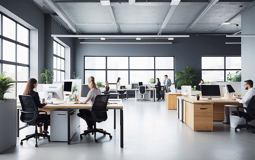 Which Is Best Direction To Sit In Office As Per Vastu
