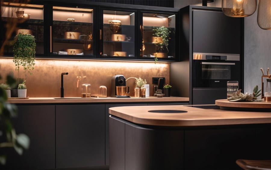 best direction for kitchen as per vastu