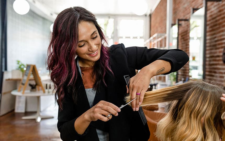 Can We Cut Hair on Tuesday - Chat with astrologer