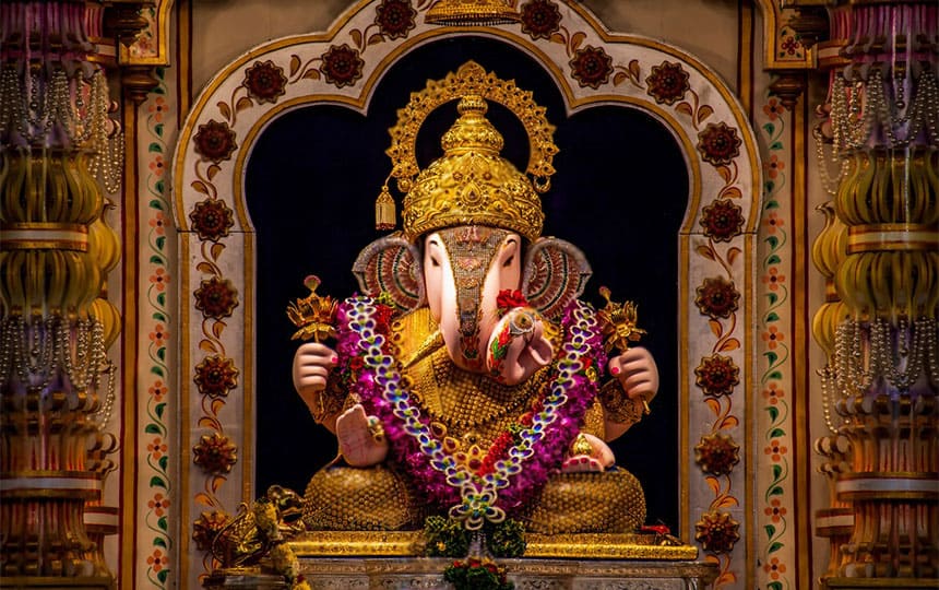 Ganesha Chaturthi