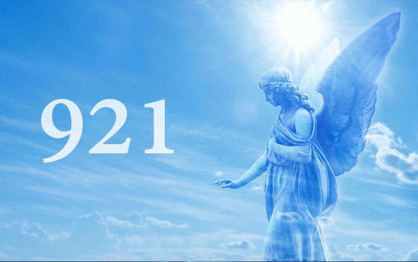 Angel Numbers 459 and 921 Meaning - Chat with astrologer