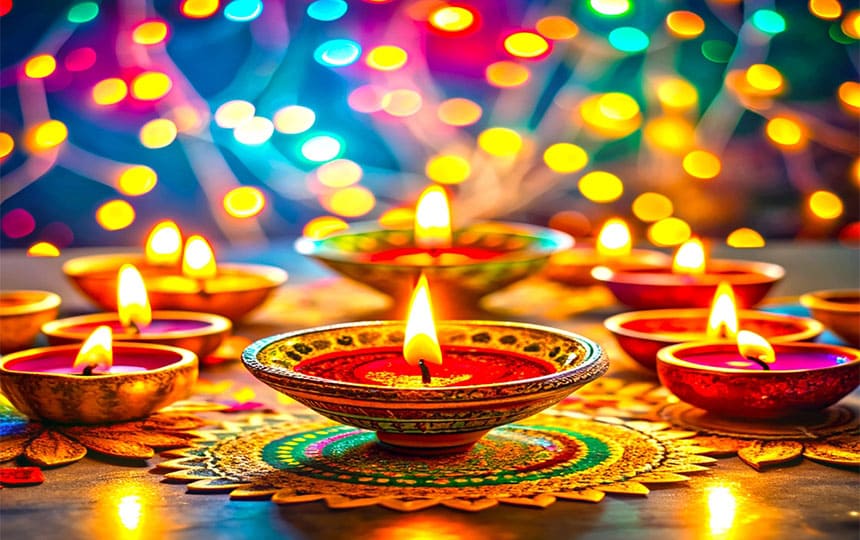 Karthigai Deepam 2024 - Chat with astrologer