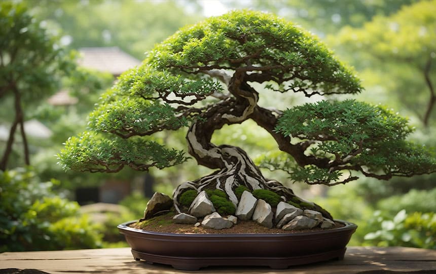 Vastu for Bonsai - Chat with astrologer