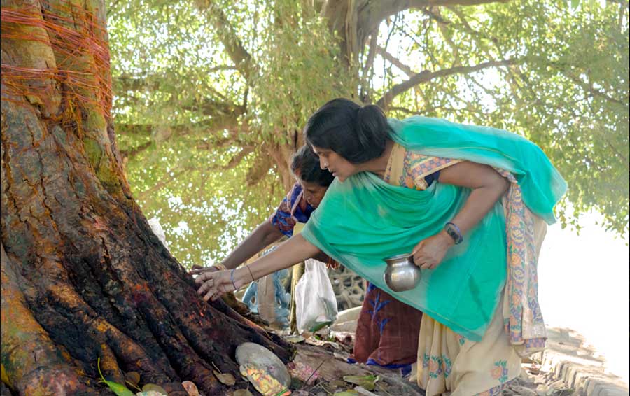 वट सावित्री व्रत