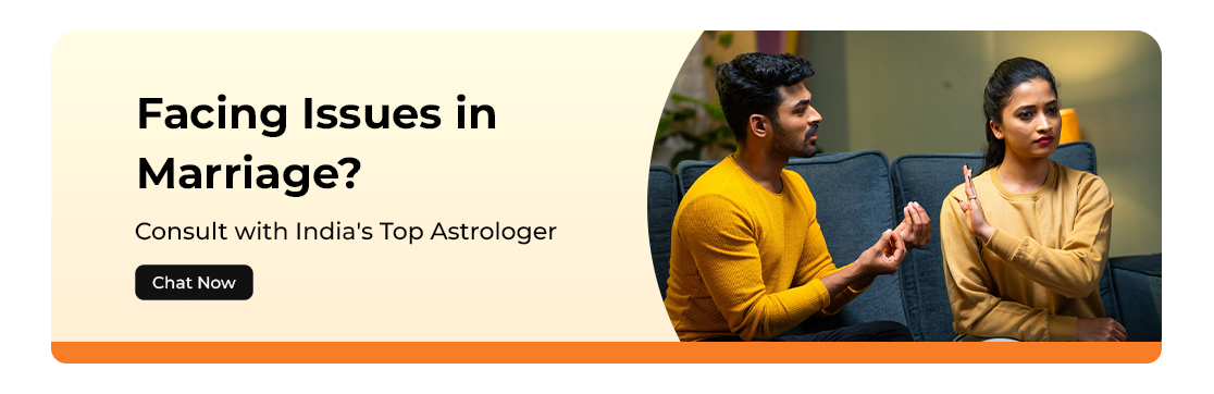 Chat with Astrologer