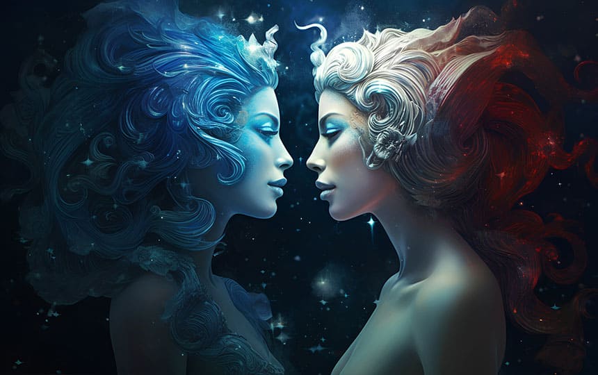 What things should Gemini avoid - Chat with astrologer